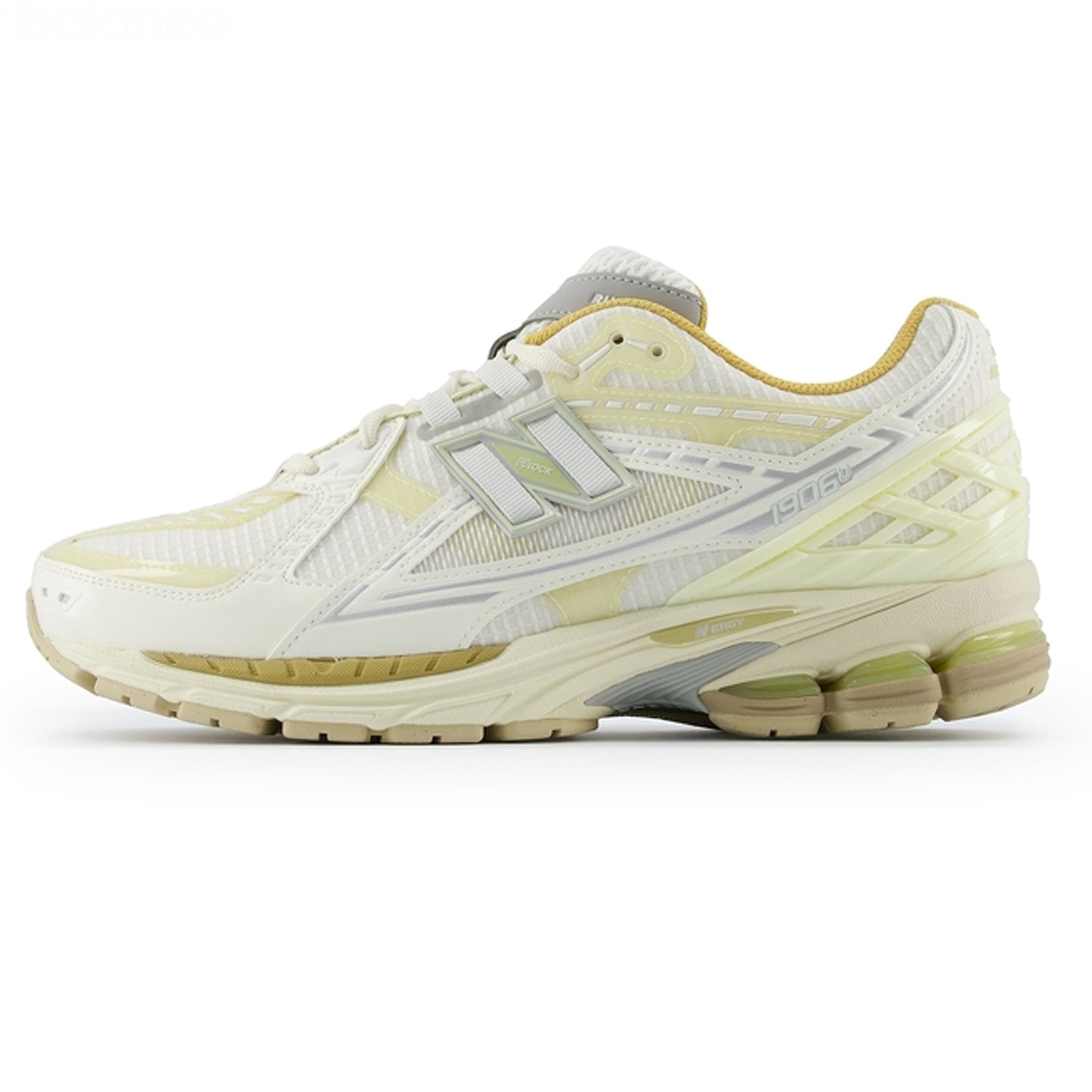 New Balance 公式 24年男女カップル用 レトロなスポーツコンフォートカジュアルシューズ