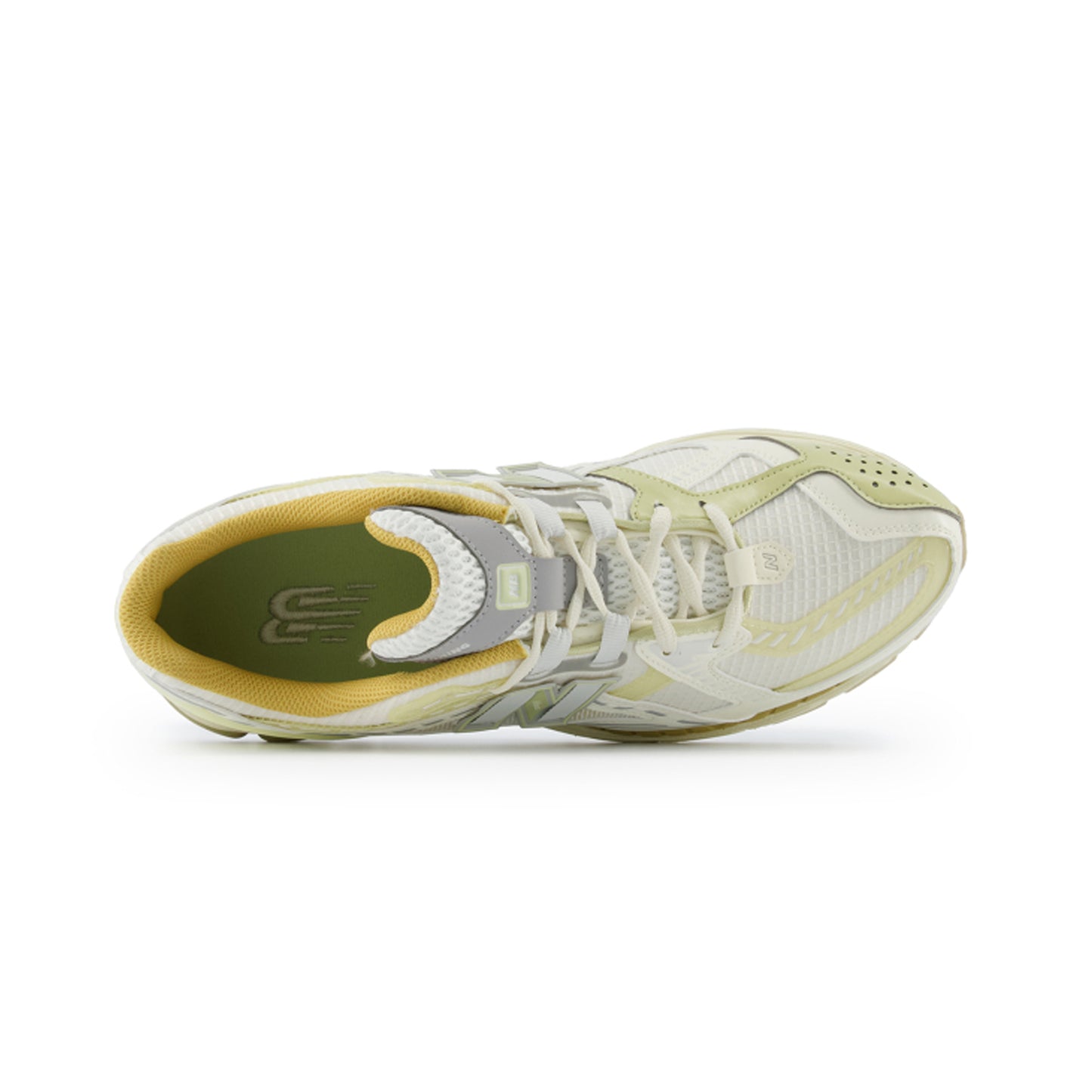 New Balance 公式 24年男女カップル用 レトロなスポーツコンフォートカジュアルシューズ