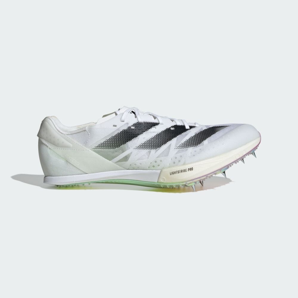 アディゼロ プライム SP 2.0 陸上用 LIGHTSTRIKE / ADIZERO PRIME SP 2.0 TRACK AND FIELD LIGHTSTRIKE