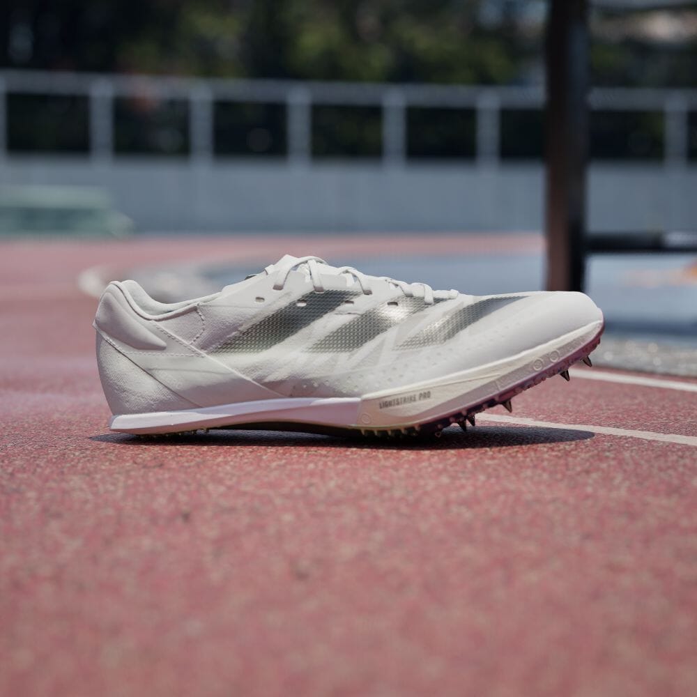 アディゼロ プライム SP 2.0 陸上用 LIGHTSTRIKE / ADIZERO PRIME SP 2.0 TRACK AND FIELD LIGHTSTRIKE