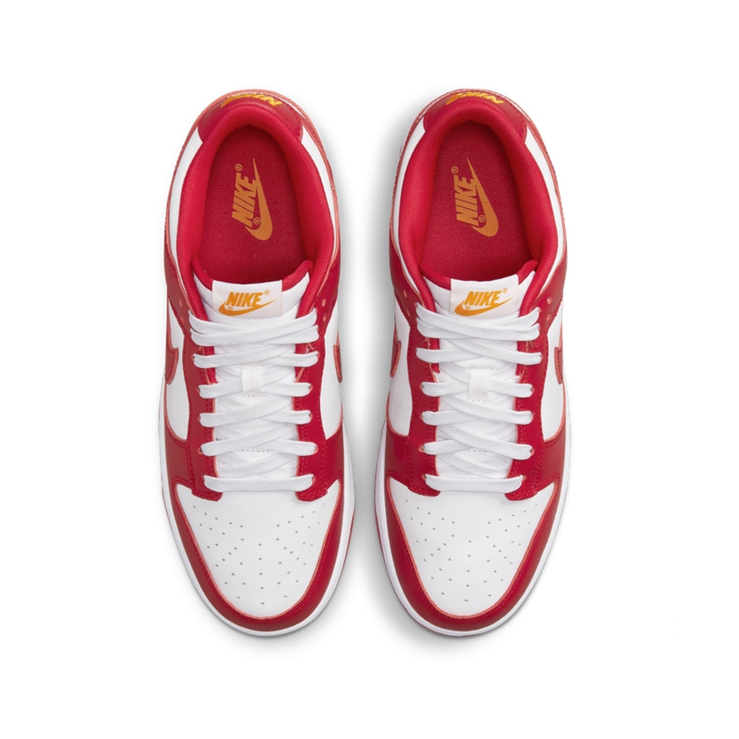 Nike 公式 DUNK LOW 男性用スポーツシューズ レトロなボードシューズ