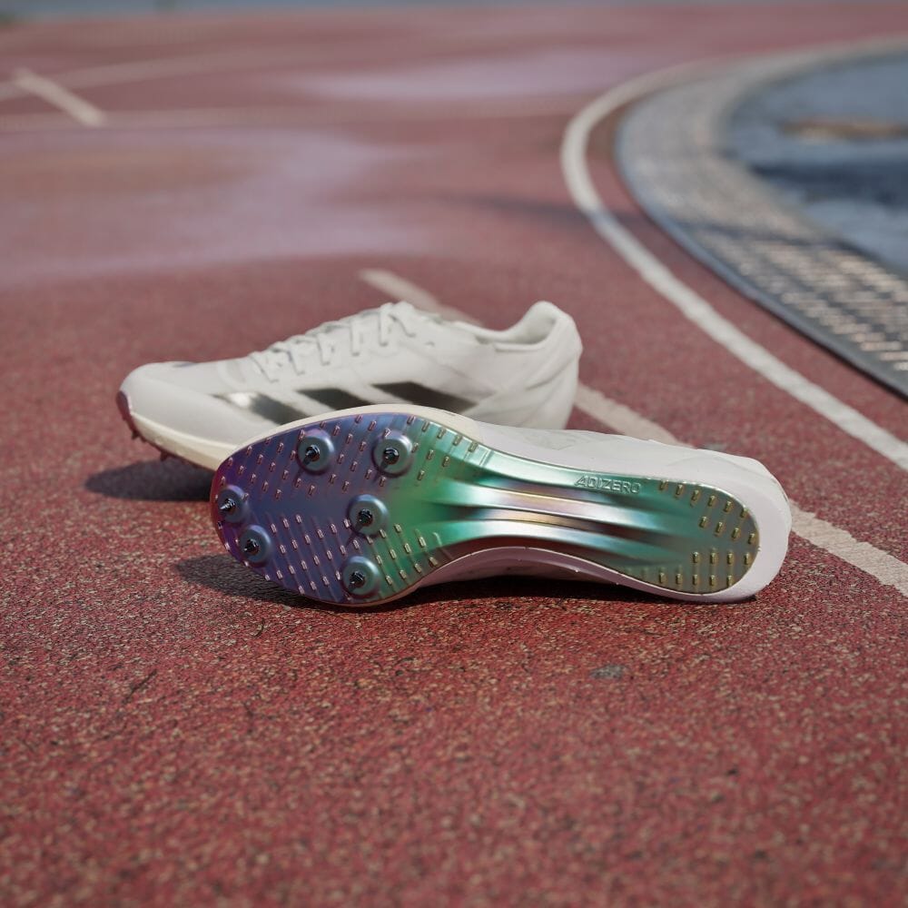 アディゼロ プライム SP 2.0 陸上用 LIGHTSTRIKE / ADIZERO PRIME SP 2.0 TRACK AND FIELD LIGHTSTRIKE