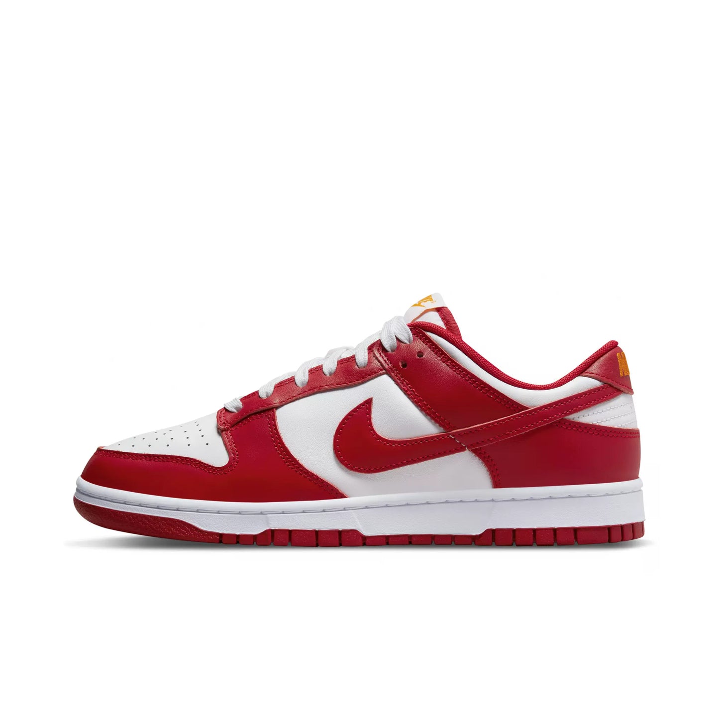 Nike 公式 DUNK LOW 男性用スポーツシューズ レトロなボードシューズ