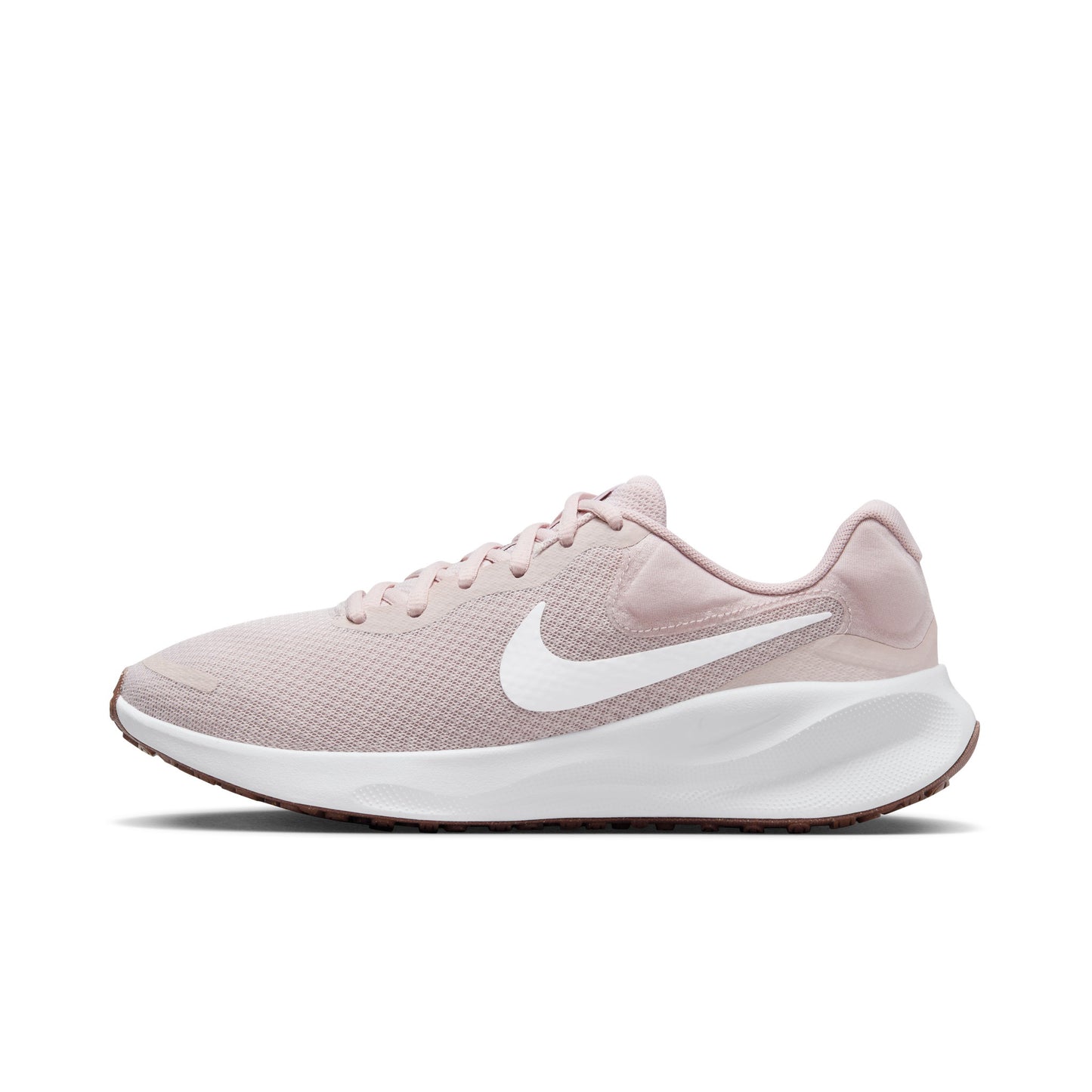 Nike 公式 REVOLUTION 7 女性用ロードランニングシューズ 夏季