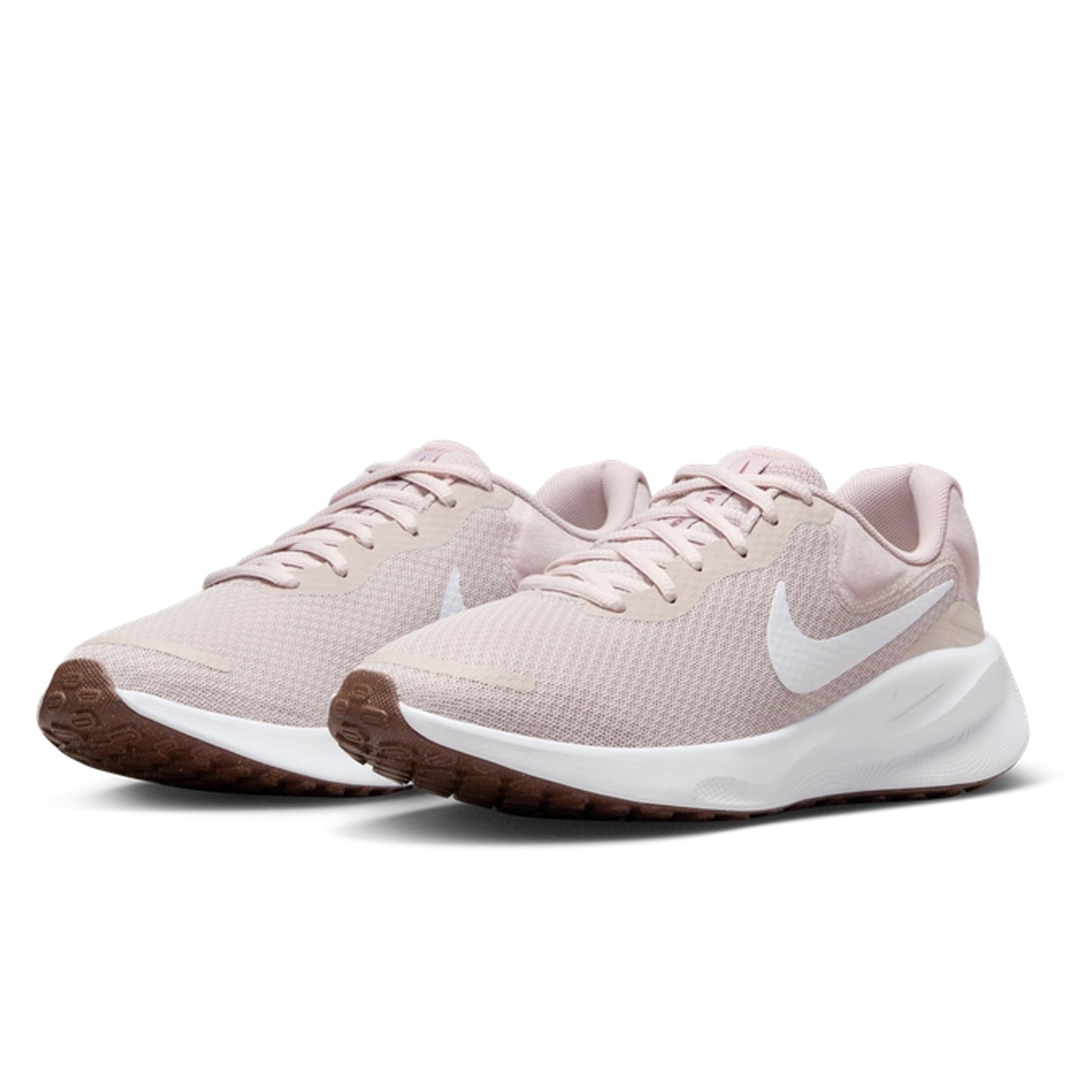 Nike 公式 REVOLUTION 7 女性用ロードランニングシューズ 夏季