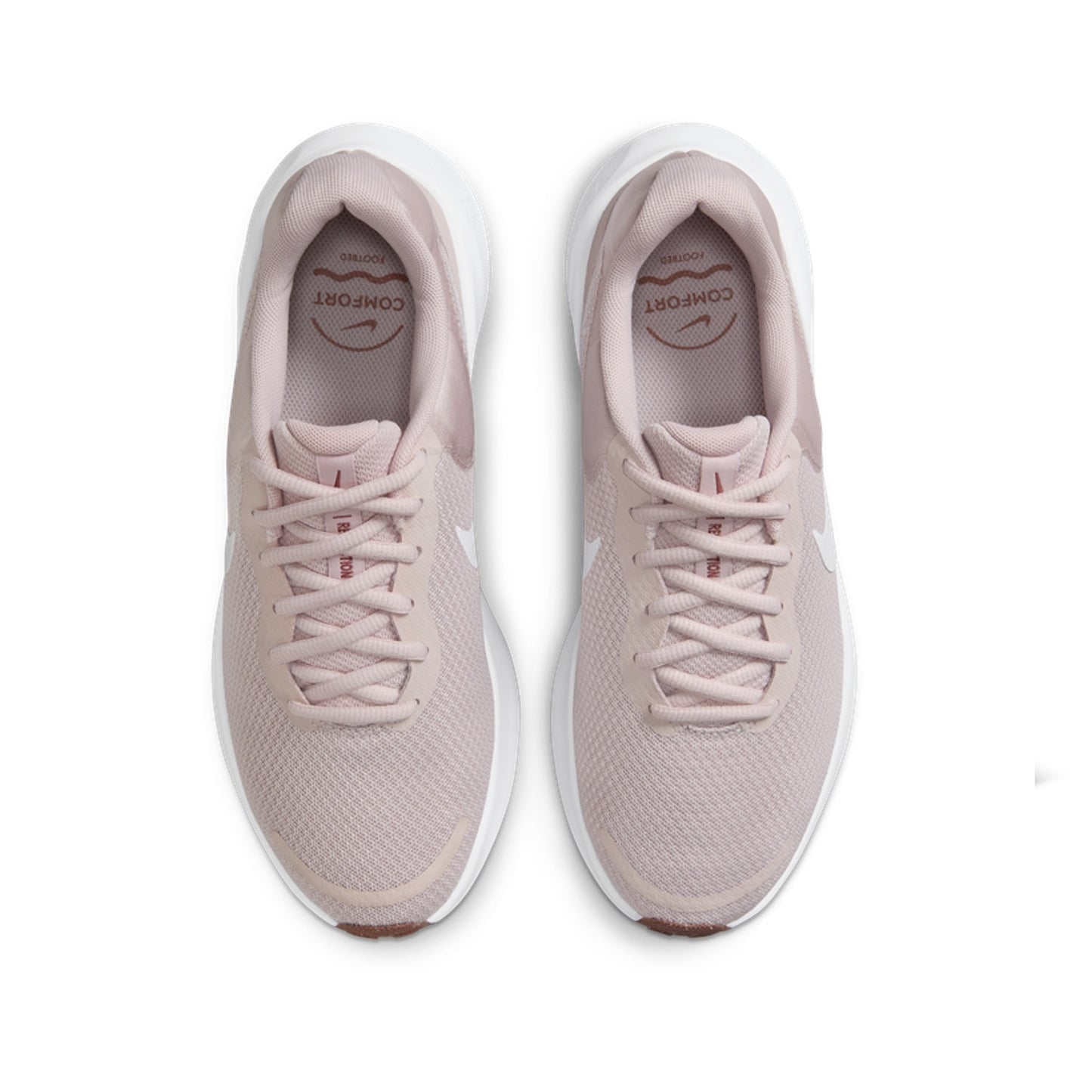 Nike 公式 REVOLUTION 7 女性用ロードランニングシューズ 夏季