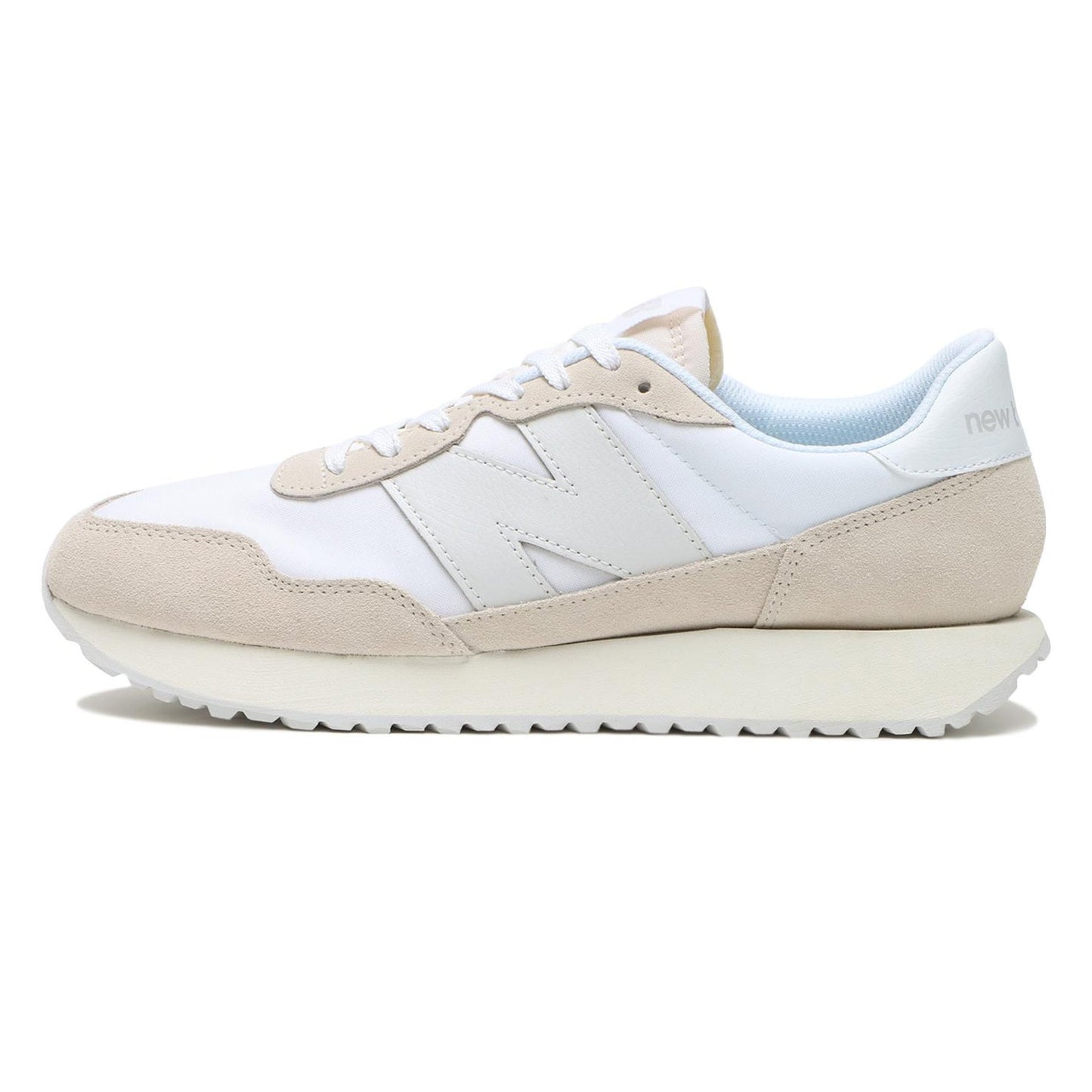 NEW BALANCE MS237TWS BEIGE