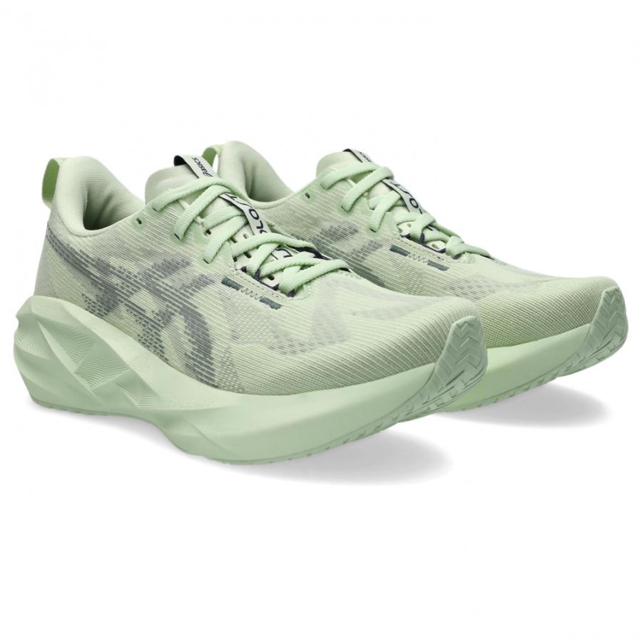 アシックス スポーツデポ・アルペン限定カラー NOVABLAST 5 ノヴァブラスト 5 1012B765 レディス ランニングシューズ E STANDARD asics