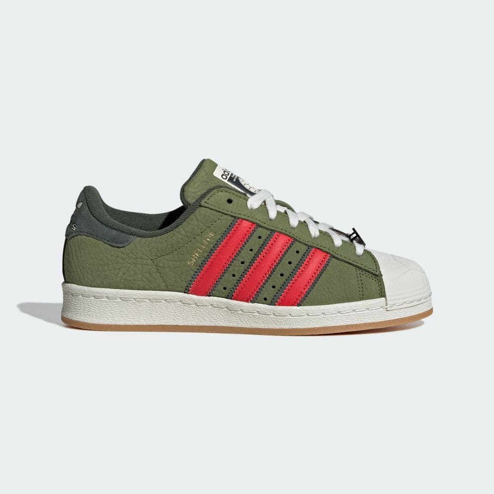 TMNT シェルトゥ / TMNT SHELL-TOE
