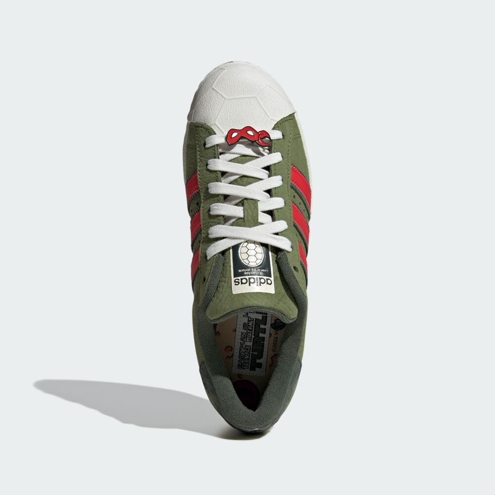 TMNT シェルトゥ / TMNT SHELL-TOE