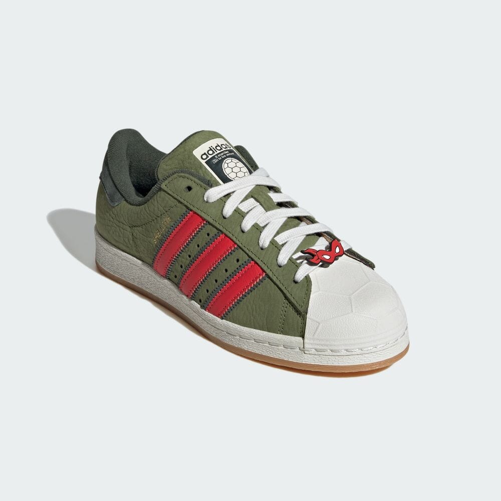 TMNT シェルトゥ / TMNT SHELL-TOE