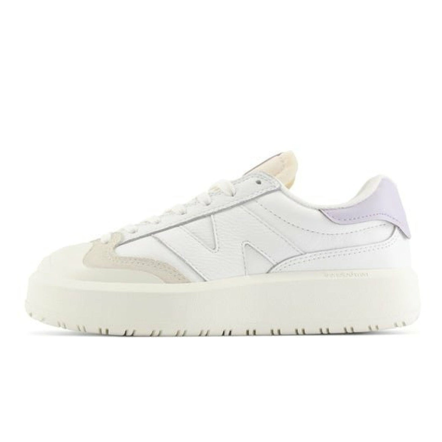 New Balance CT302SL WHITE