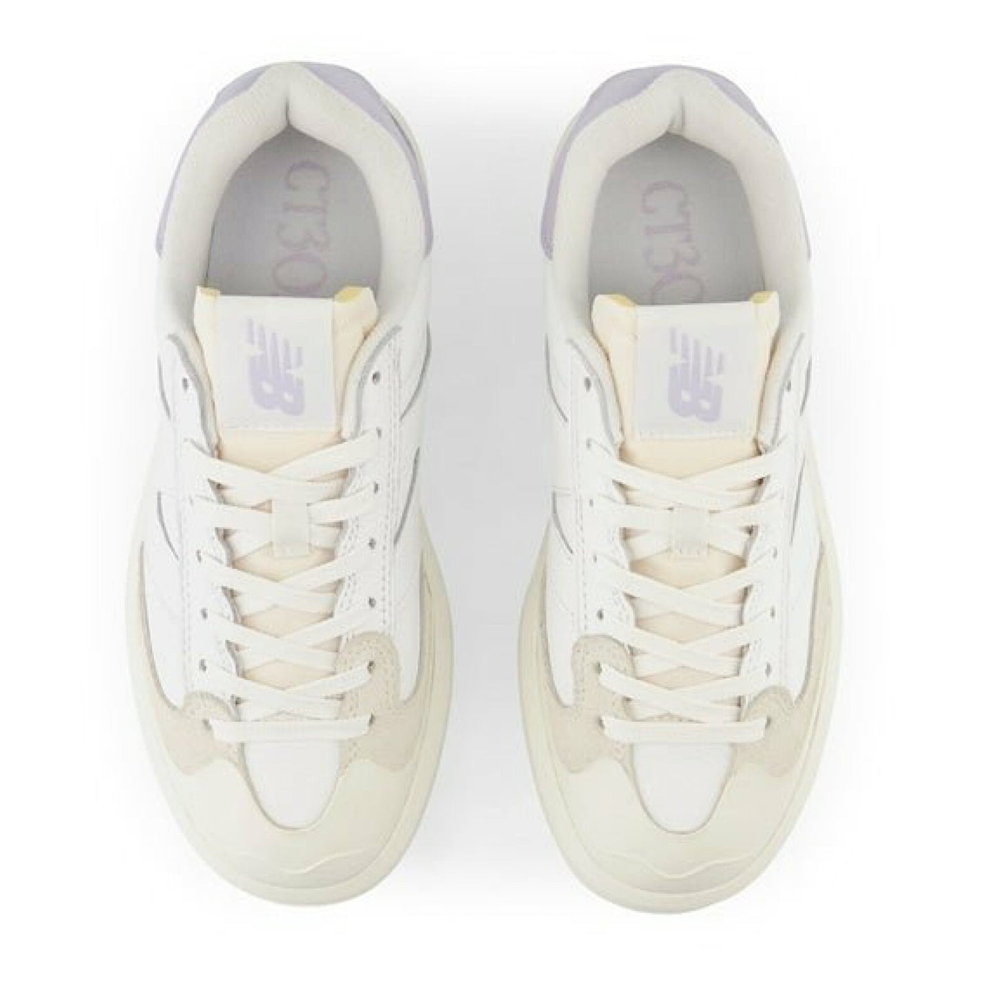 New Balance CT302SL WHITE