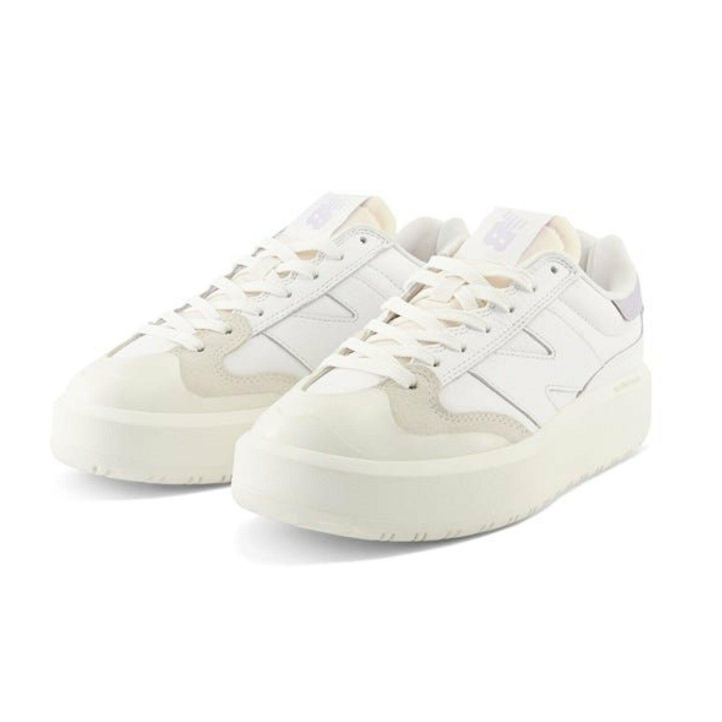 New Balance CT302SL WHITE