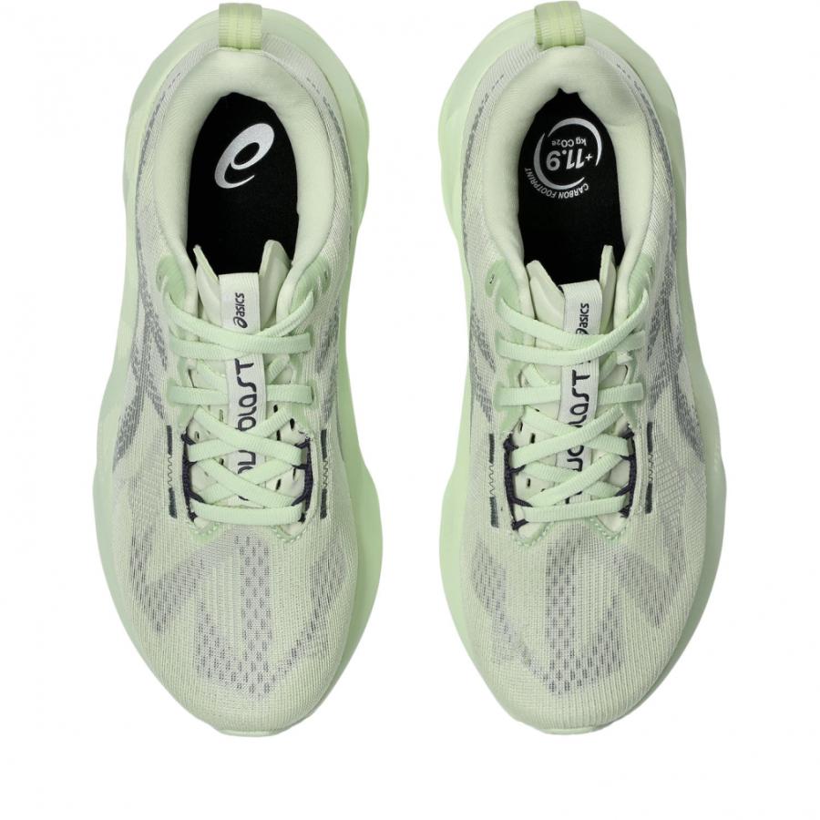 アシックス スポーツデポ・アルペン限定カラー NOVABLAST 5 ノヴァブラスト 5 1012B765 レディス ランニングシューズ E STANDARD asics