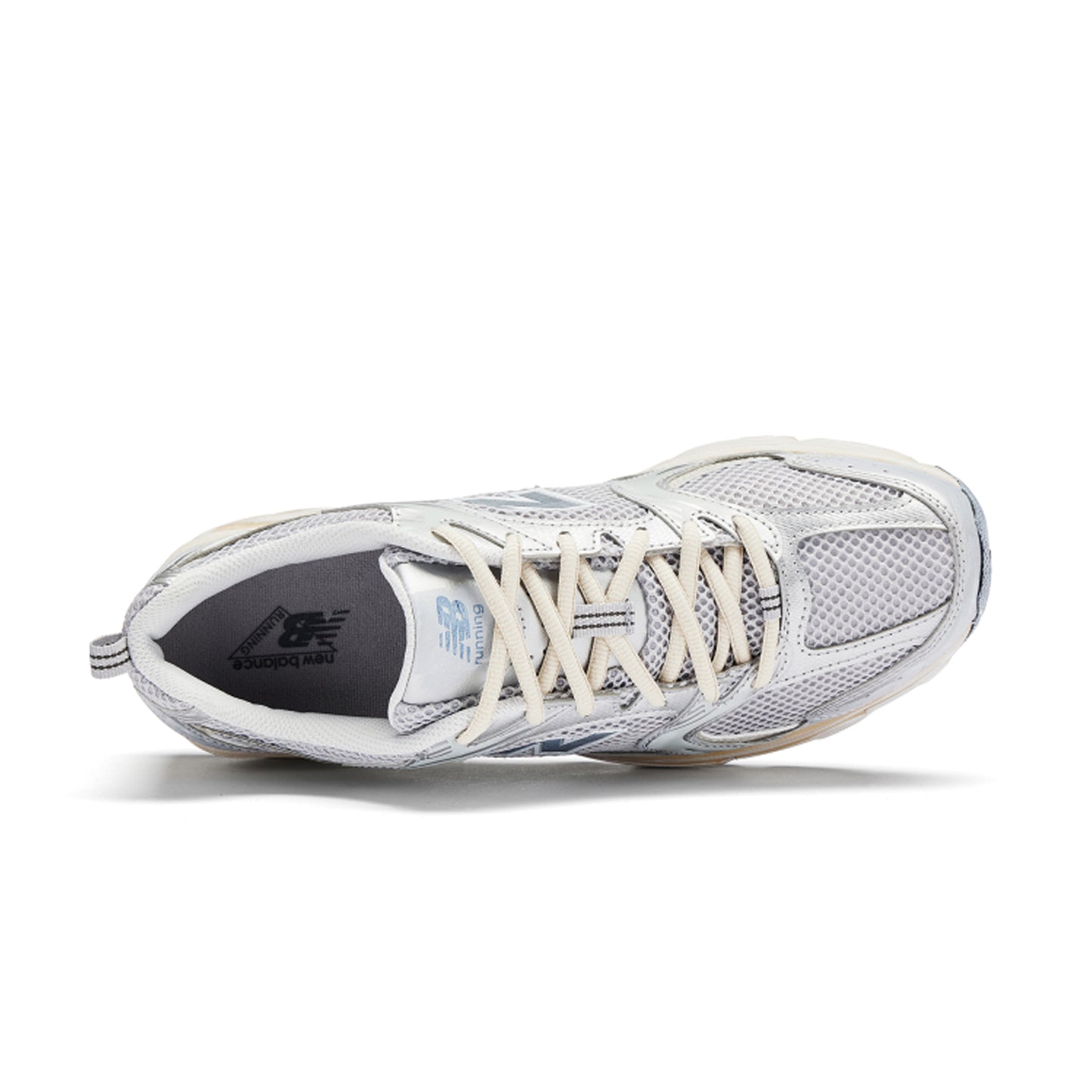 New Balance公式正規品 男女兼用 MR530シリーズ スポーツカジュアルシューズ