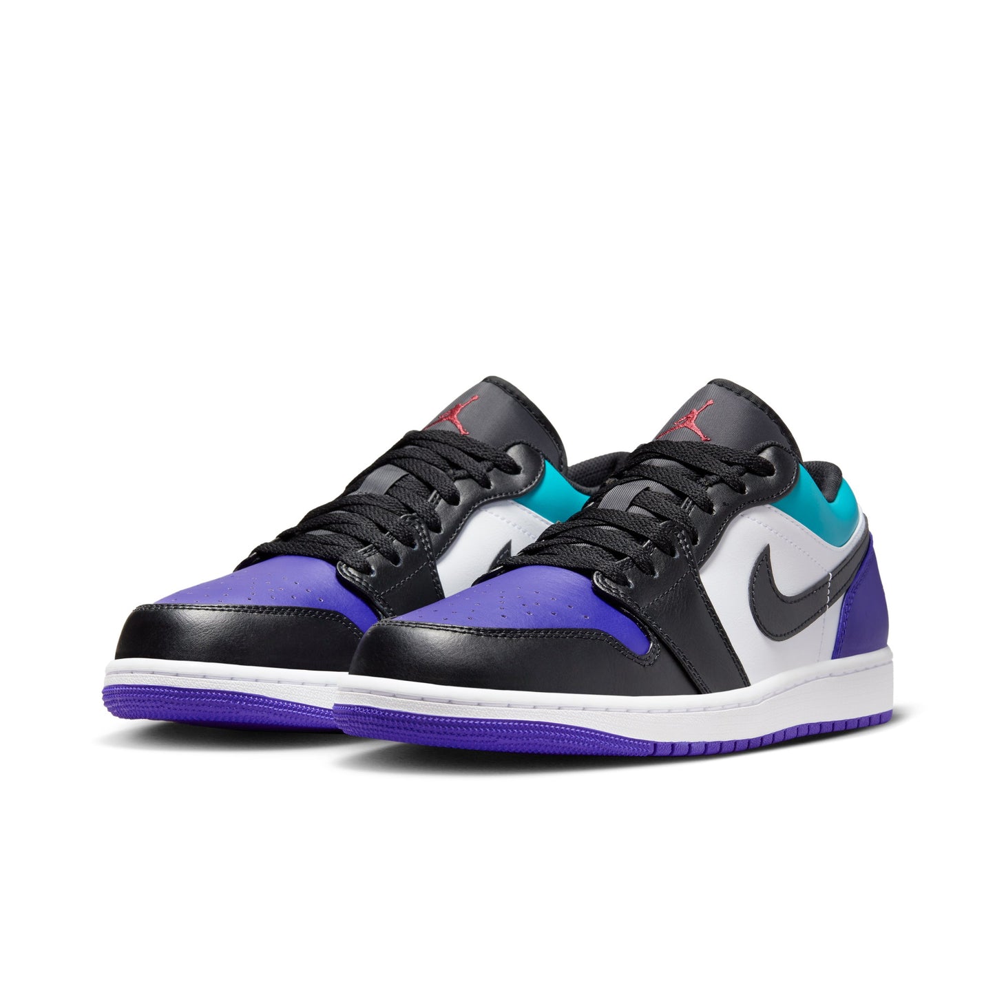 JordanジョーダンAJ1ボードシューズ男性用スポーツシューズ夏季ローカット、軽量グリップ力がある553558