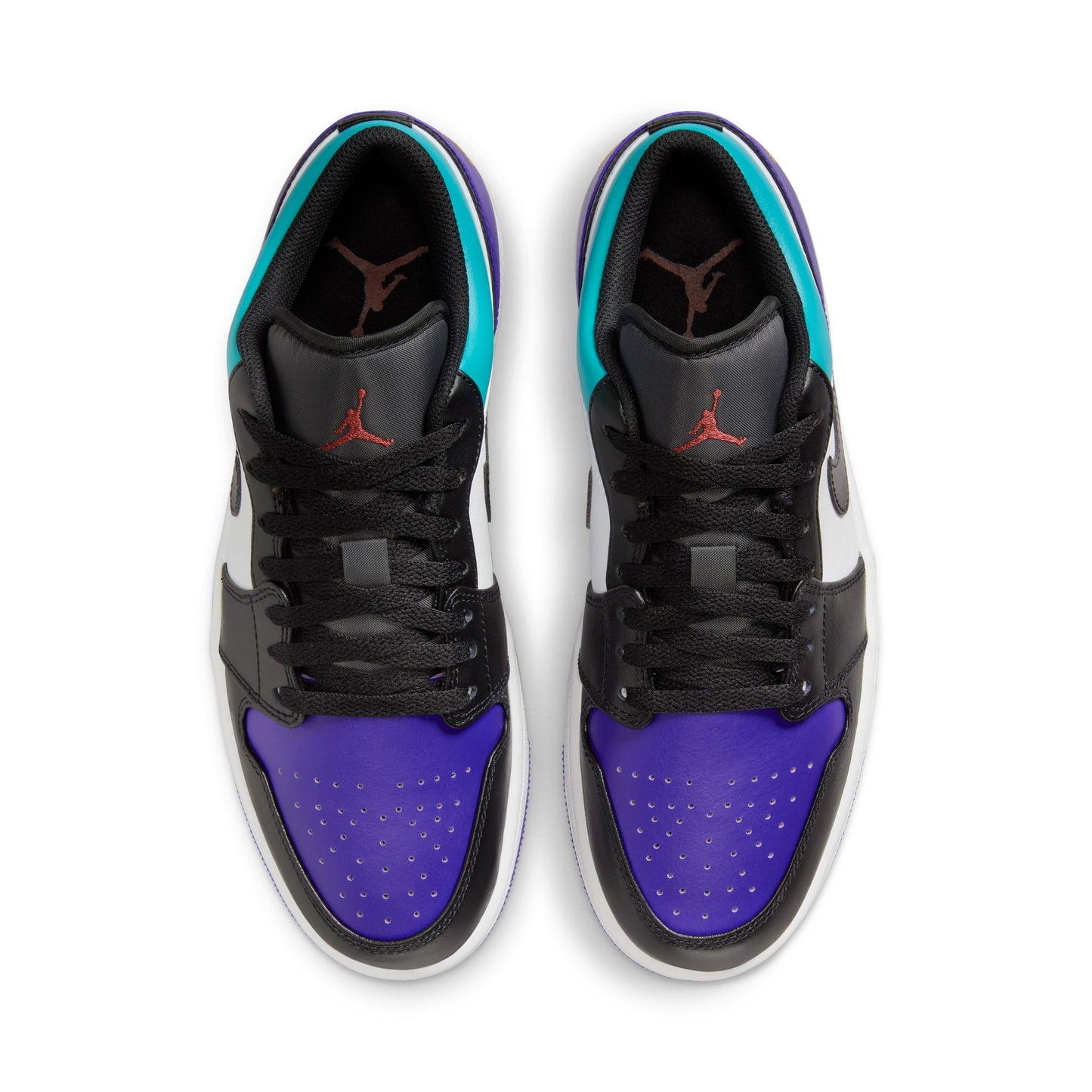 JordanジョーダンAJ1ボードシューズ男性用スポーツシューズ夏季ローカット、軽量グリップ力がある553558