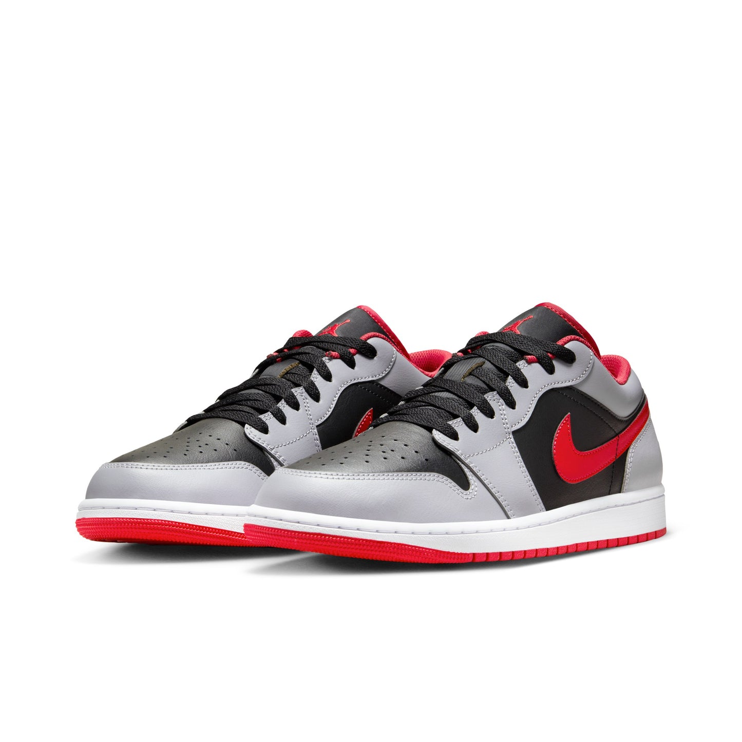 Jordan 公式 ナイキ ジョーダン AJ1 メンズスポーツシューズ サマーロートップ クッション性軽量 553558