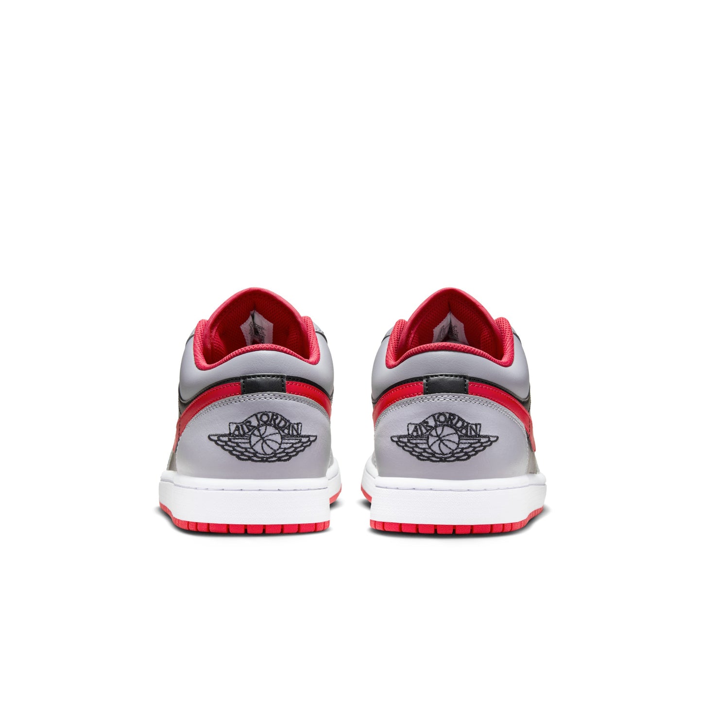 Jordan 公式 ナイキ ジョーダン AJ1 メンズスポーツシューズ サマーロートップ クッション性軽量 553558