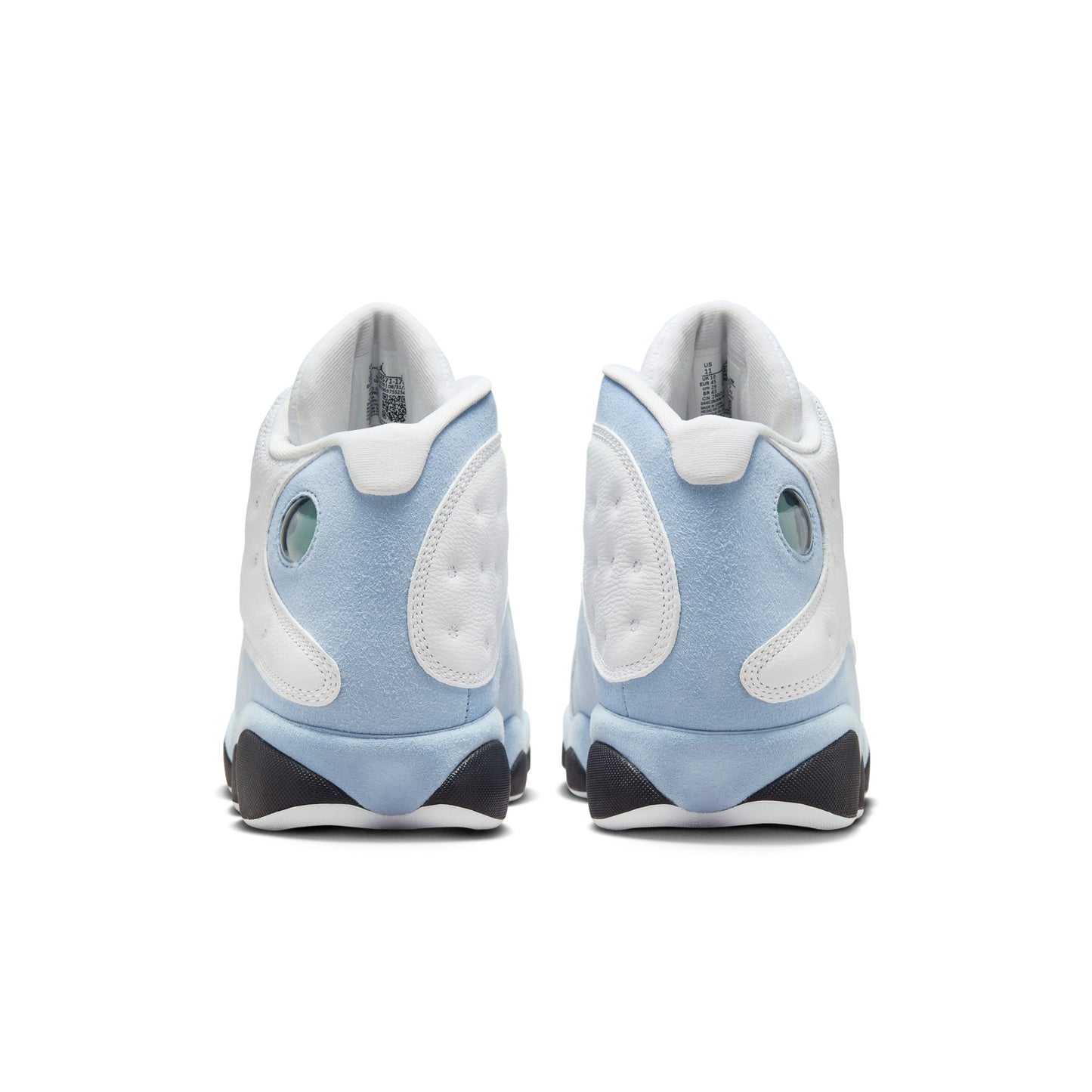 Jordan公式Nike Jordan AJ13 レトロ ライフスタイル シューズ メンズスポーツシューズ クッション性軽量 春季 414571