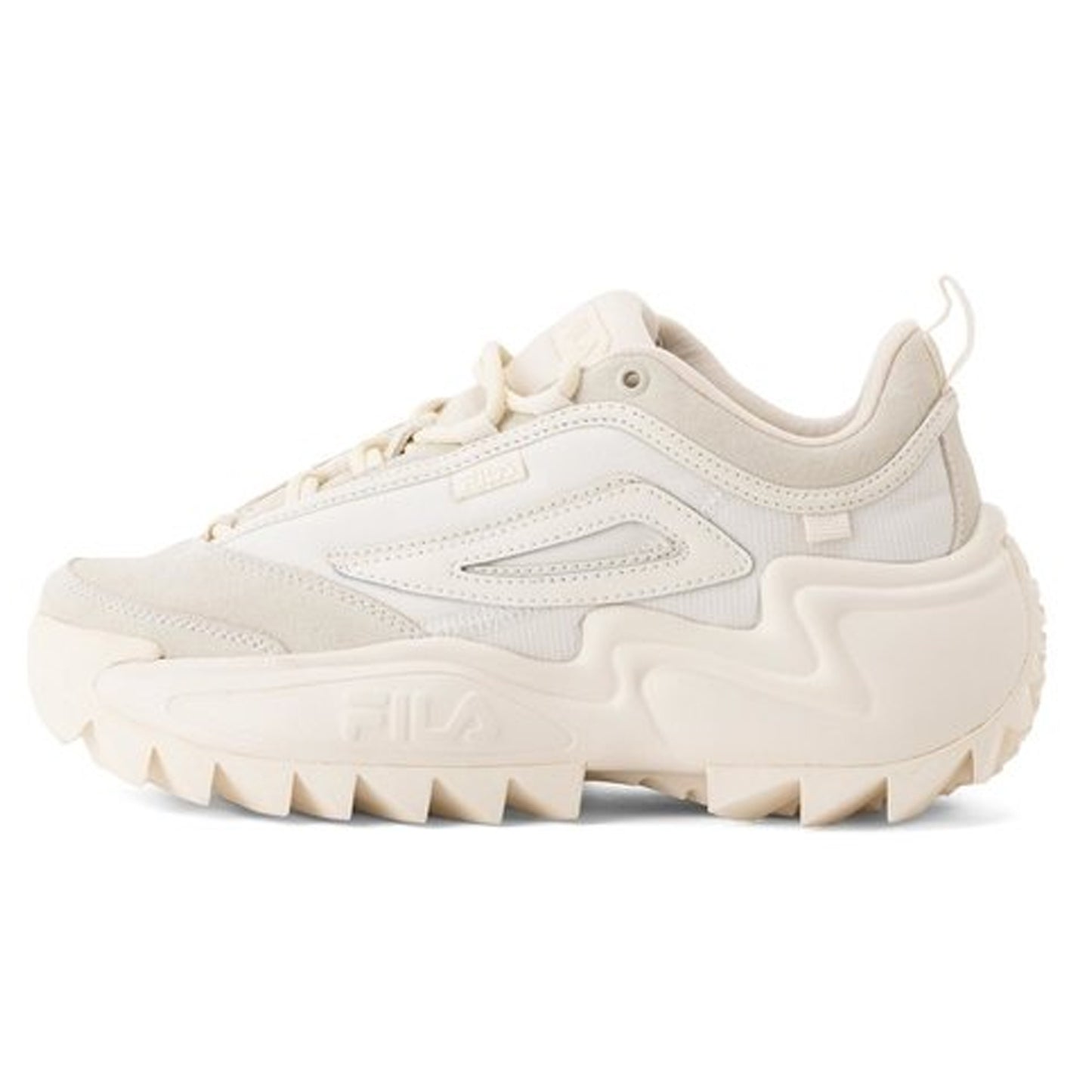 TWISTER BEIGE 670742-000