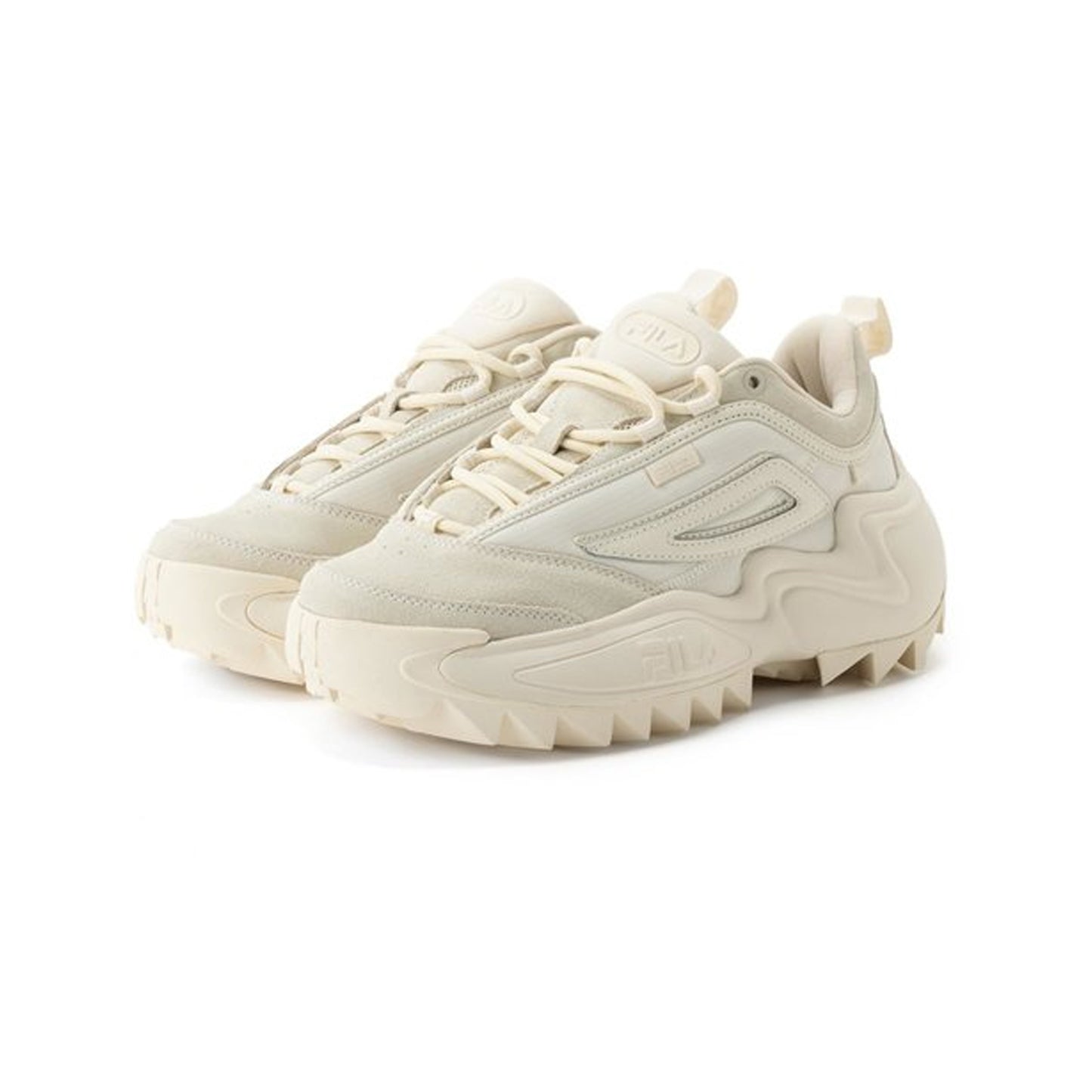 TWISTER BEIGE 670742-000