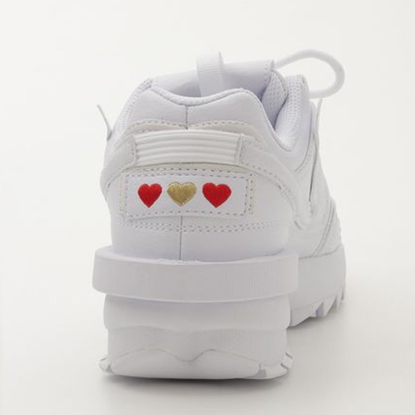 WFW23040_155 DISRUPTOR II EXP HEART