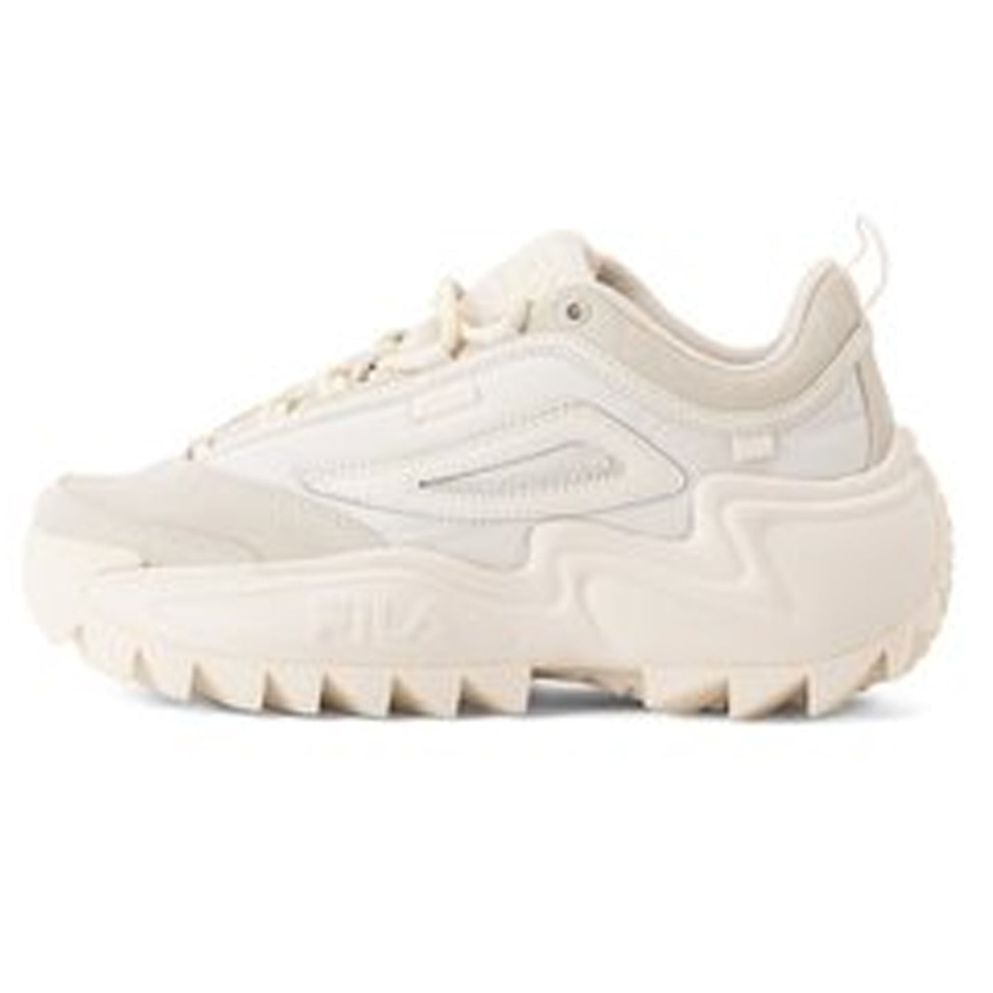 UFW22069926 FILA FIELDGAGE BEIGE 634999-0001