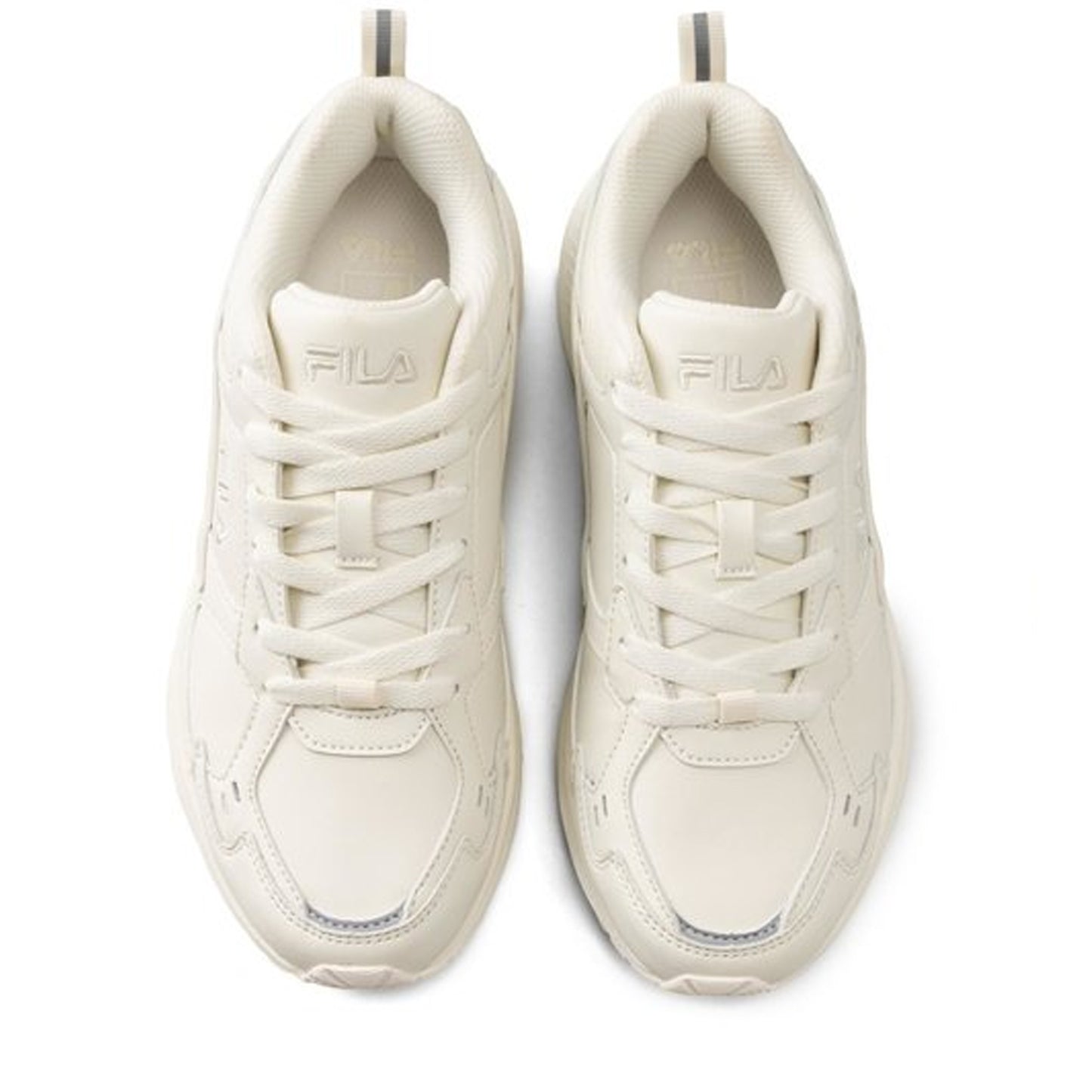 UFW22069926 FILA FIELDGAGE BEIGE 634999-0001