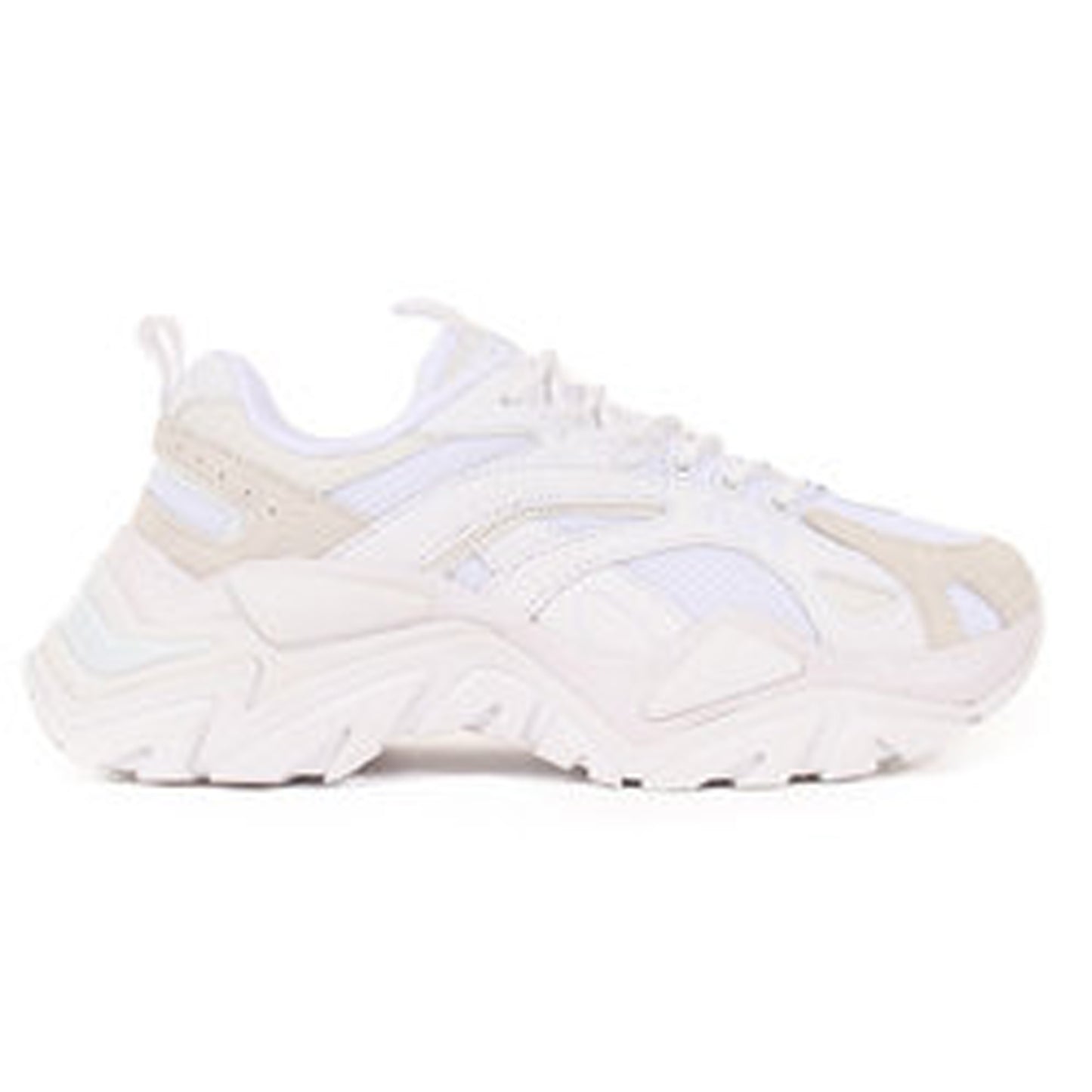 FILA フィラ イントレーション ライト ホワイト