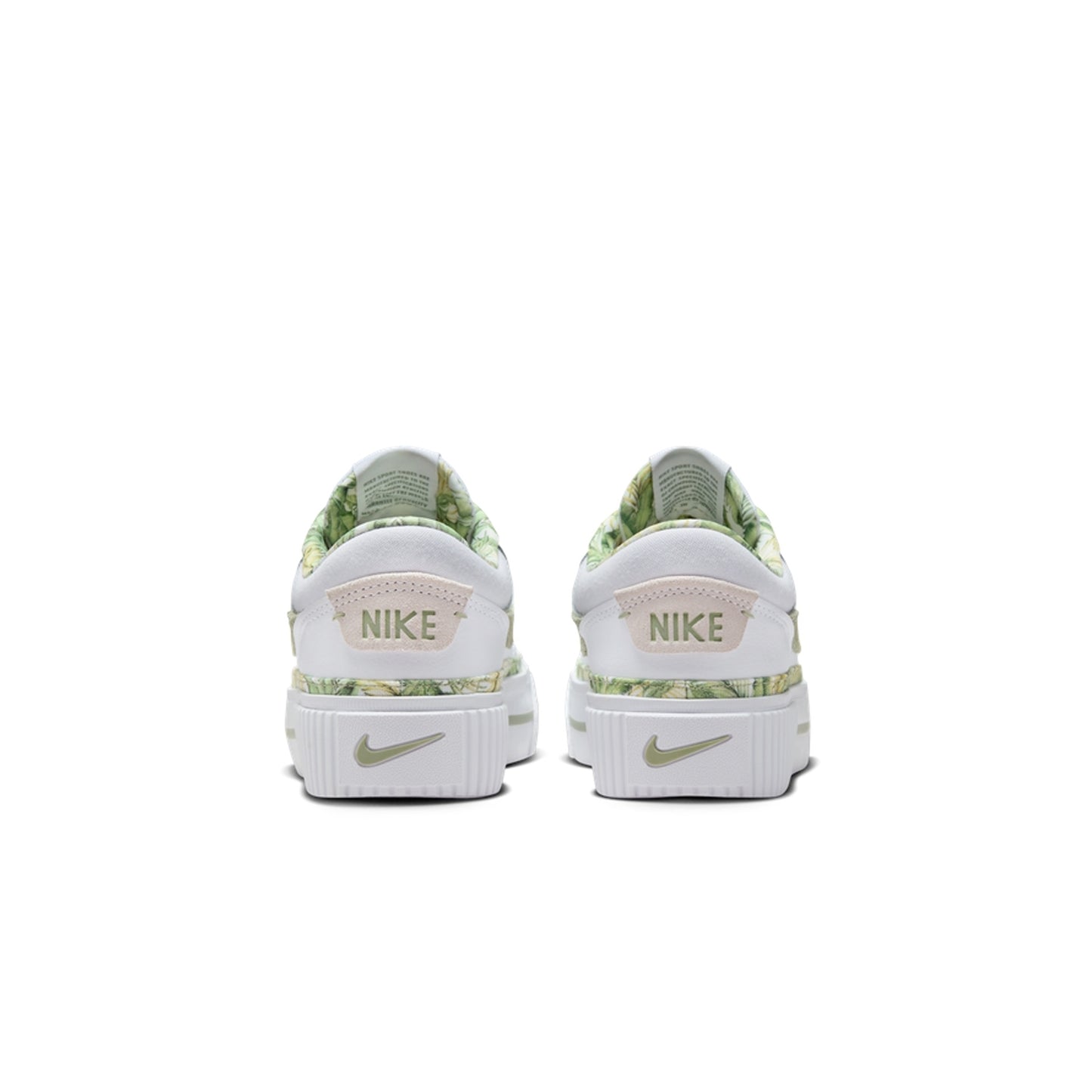 Nike 公式 COURT LEGACY 女性用スポーツシューズ 夏の新作ボードシューズ