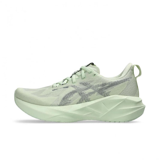 アシックス スポーツデポ・アルペン限定カラー NOVABLAST 5 ノヴァブラスト 5 1012B765 レディス ランニングシューズ E STANDARD asics