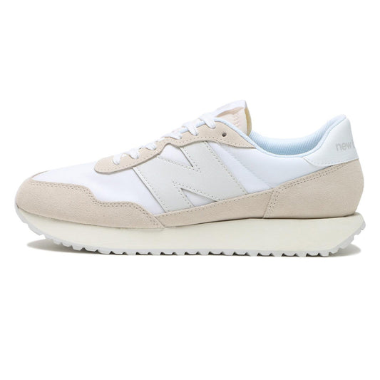 NEW BALANCE   MS237TWS BEIGE