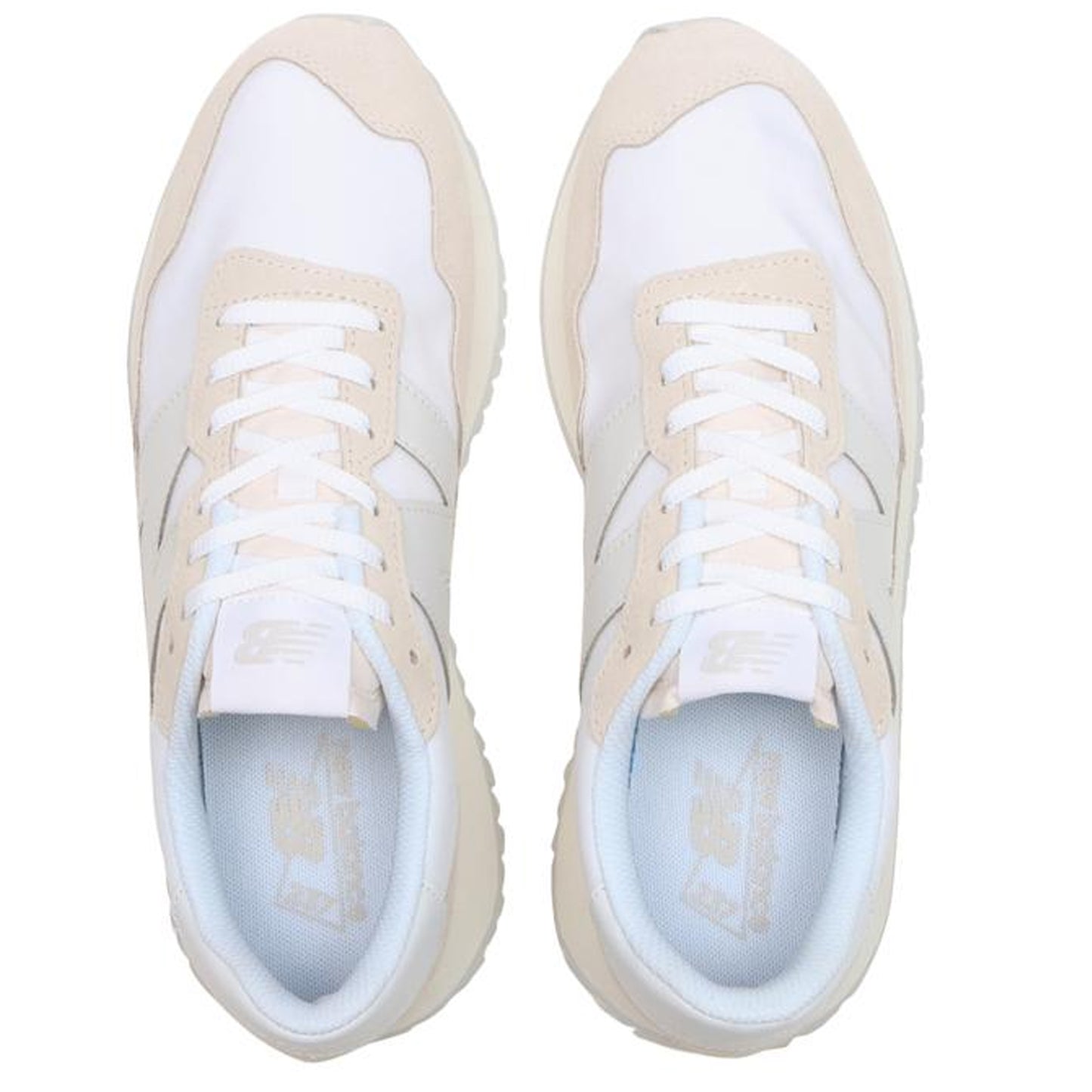 NEW BALANCE   MS237TWS BEIGE
