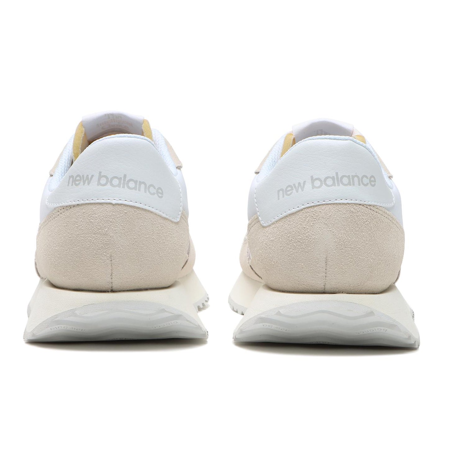 NEW BALANCE   MS237TWS BEIGE