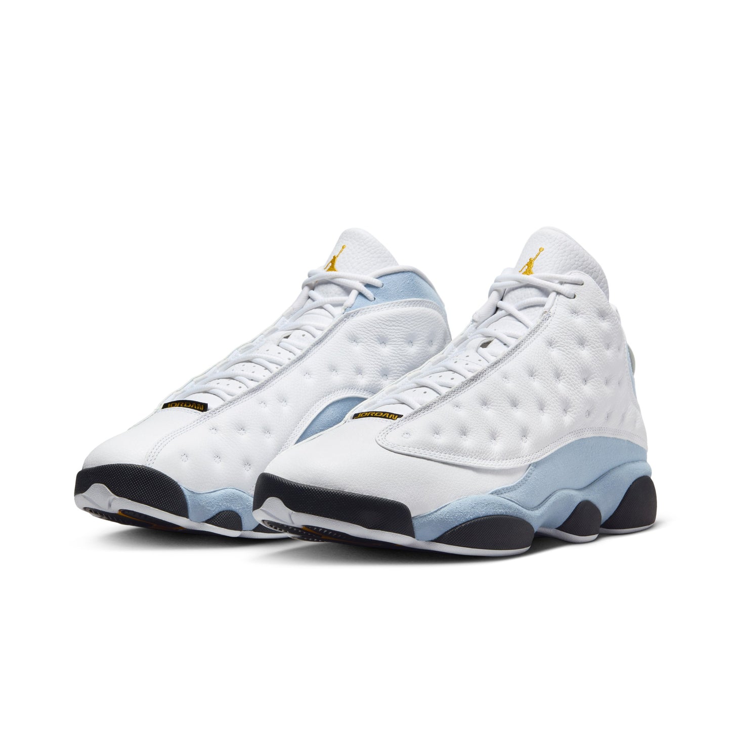 Jordan公式Nike Jordan AJ13 レトロ ライフスタイル シューズ メンズスポーツシューズ クッション性軽量 春季 414571