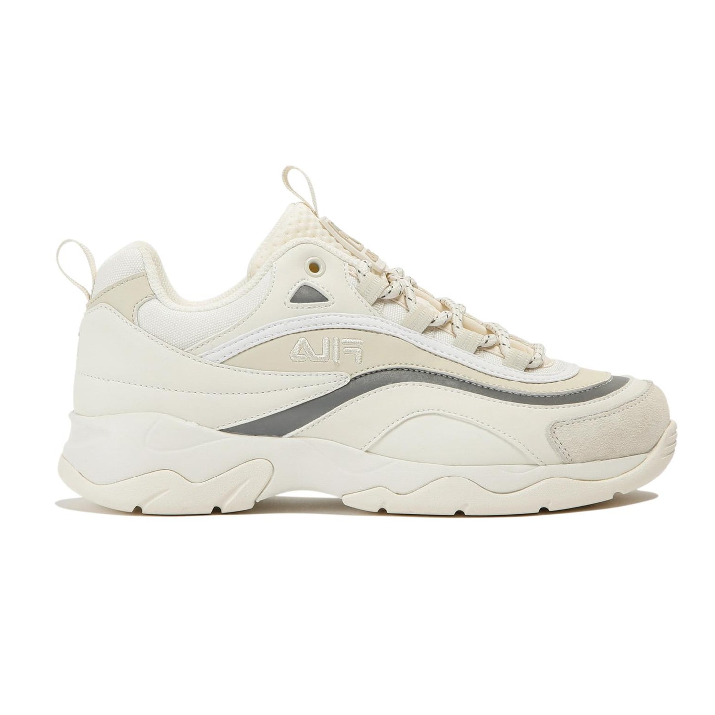 フィラ FILA Promenade フィラプロムナード WSS23010923 BEIGE