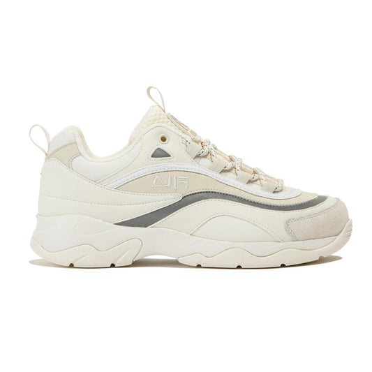 フィラ FILA Promenade フィラプロムナード WSS23010923 BEIGE