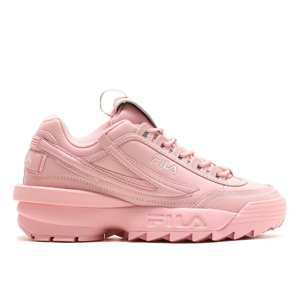 FILA ディスラプター II EXP x atmos ピンク – 中星日本合同会社