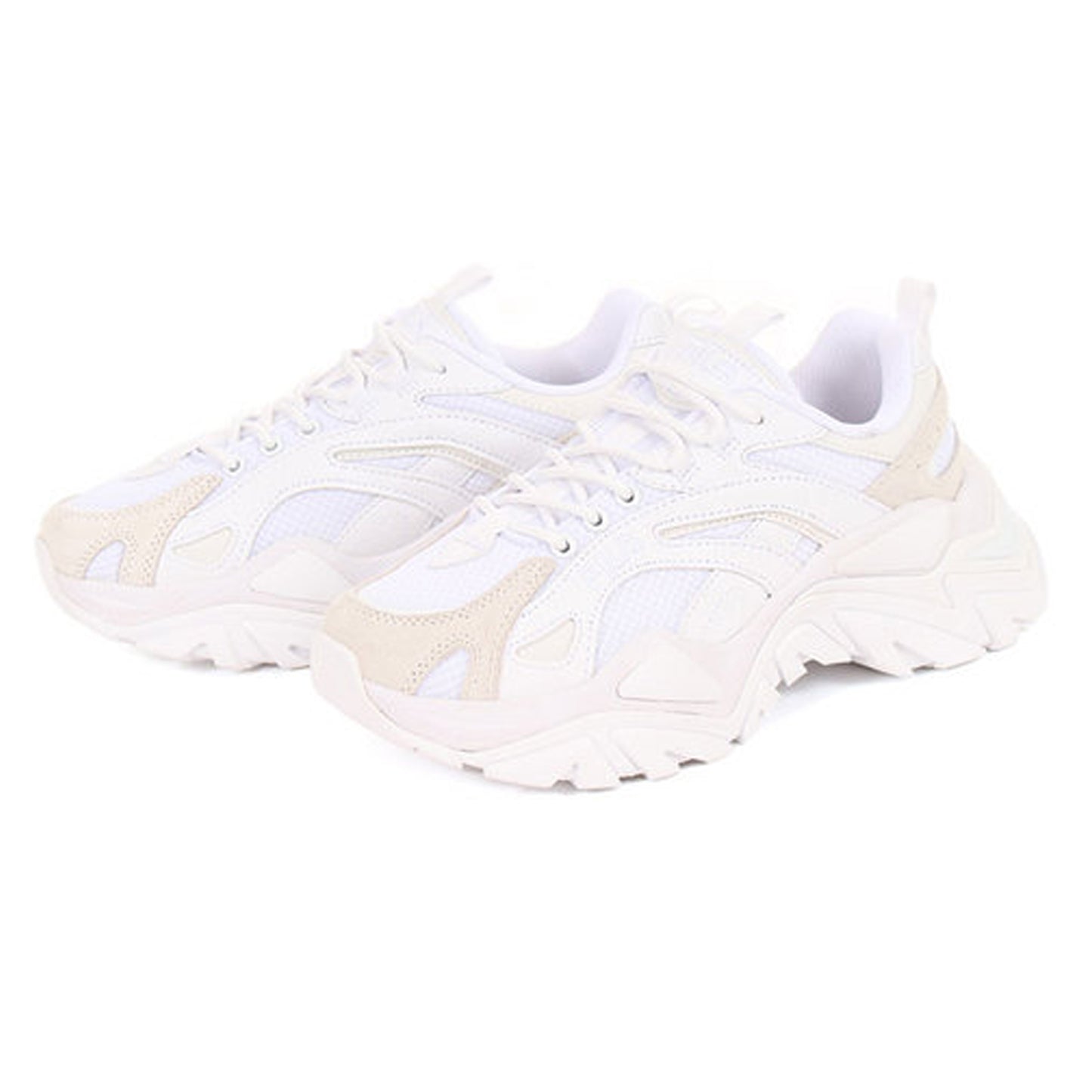 FILA フィラ イントレーション ライト  ホワイト