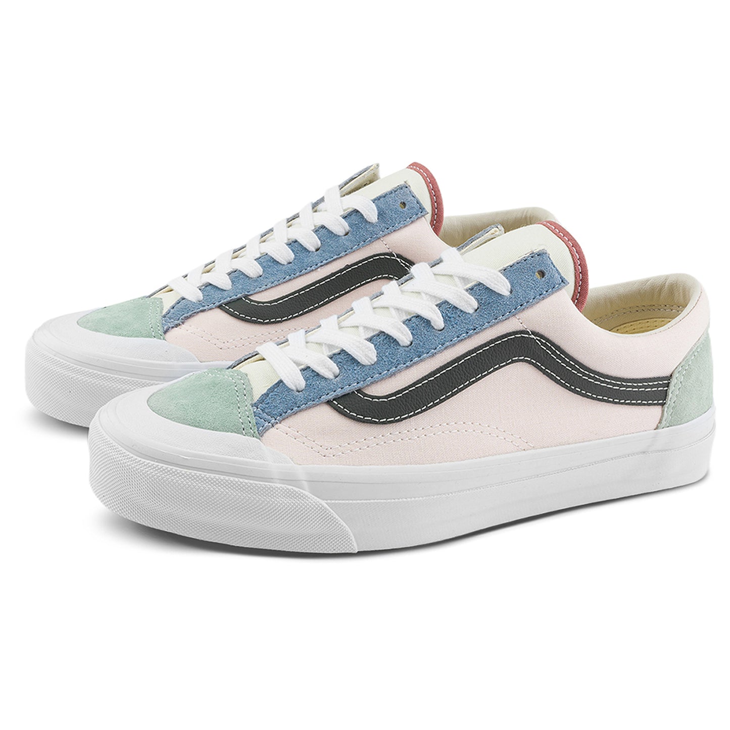 Vans Old Skool Reissue 136モランディ スペック板靴